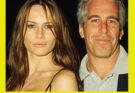 Melania Trump Frantically Denies Relationship With Epstein
