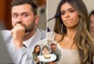 Taylor Frankie Paul judge makes unexpected change in star’s custody of 2-year-old son as she battles ex Dakota in court