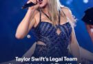 Taylor Swift’s Legal Team Slams “Meritless” The Life of a Showgirl Copyright Lawsuit