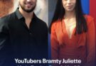 YouTubers Bramty Juliette and Luis Espina Break Up After 12 Years of Marriage